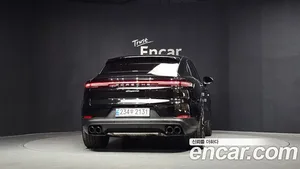 Porsche Cayenne, 2025 — миниатюра 4