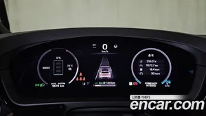 Porsche Cayenne, 2025 — миниатюра 11