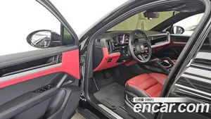 Porsche Cayenne, 2025 — миниатюра 13