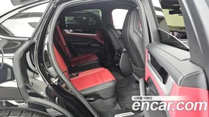 Porsche Cayenne, 2025 — миниатюра 18
