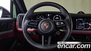 Porsche Cayenne, 2025 — миниатюра 19
