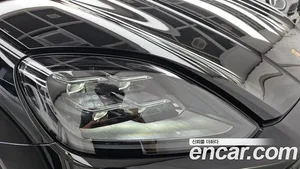 Porsche Cayenne, 2025 — миниатюра 8