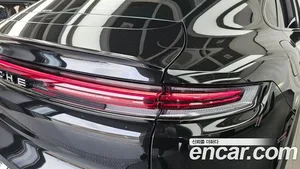 Porsche Cayenne, 2025 — миниатюра 9