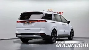 Kia Carnival, 2022 — миниатюра 2