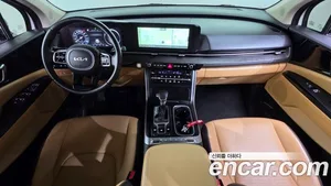 Kia Carnival, 2022 — миниатюра 10