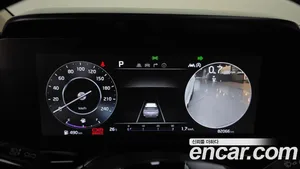 Kia Carnival, 2022 — миниатюра 11