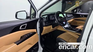 Kia Carnival, 2022 — миниатюра 13