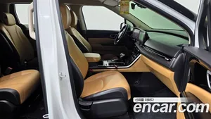 Kia Carnival, 2022 — миниатюра 17