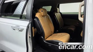 Kia Carnival, 2022 — миниатюра 18