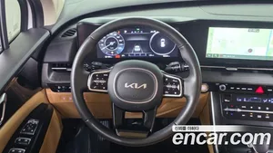 Kia Carnival, 2022 — миниатюра 19