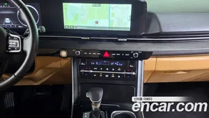 Kia Carnival, 2022 — миниатюра 20