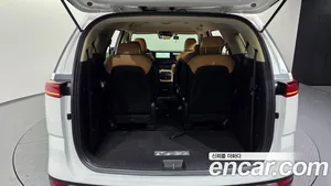 Kia Carnival, 2022 — миниатюра 26
