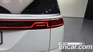 Kia Carnival, 2022 — миниатюра 9