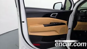 Kia Carnival, 2022 — миниатюра 14
