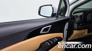 Kia Carnival, 2022 — миниатюра 16