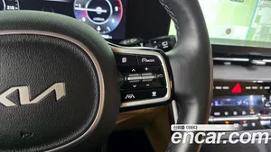 Kia Carnival, 2022 — миниатюра 28