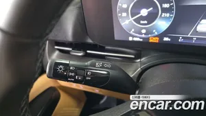 Kia Carnival, 2022 — миниатюра 30
