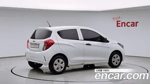 Chevrolet Spark, 2020 — миниатюра 2