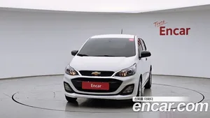 Chevrolet Spark, 2020 — миниатюра 3