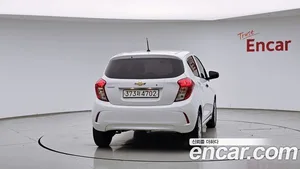 Chevrolet Spark, 2020 — миниатюра 4