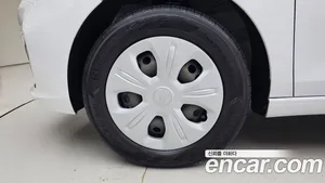 Chevrolet Spark, 2020 — миниатюра 5