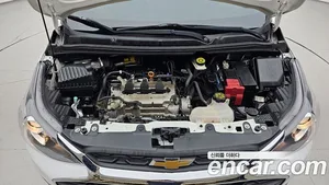 Chevrolet Spark, 2020 — миниатюра 6