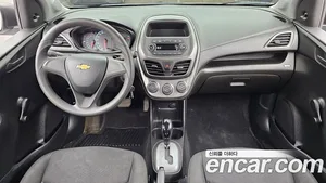Chevrolet Spark, 2020 — миниатюра 7