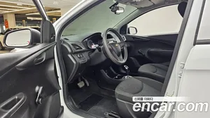 Chevrolet Spark, 2020 — миниатюра 10