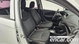 Chevrolet Spark, 2020 — миниатюра 11