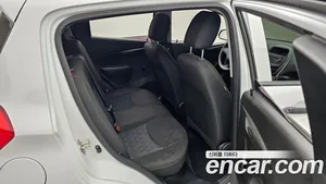Chevrolet Spark, 2020 — миниатюра 12