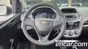 Chevrolet Spark, 2020 — миниатюра 13