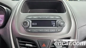 Chevrolet Spark, 2020 — миниатюра 16