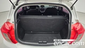 Chevrolet Spark, 2020 — миниатюра 20