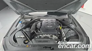 Genesis G80, 2018 — миниатюра 6