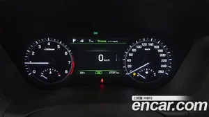 Genesis G80, 2018 — миниатюра 11
