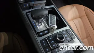 Genesis G80, 2018 — миниатюра 12