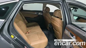 Genesis G80, 2018 — миниатюра 17