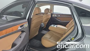Genesis G80, 2018 — миниатюра 18