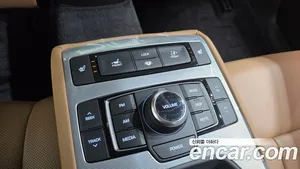 Genesis G80, 2018 — миниатюра 19