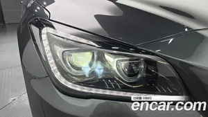 Genesis G80, 2018 — миниатюра 8