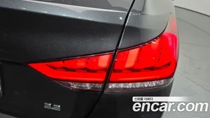 Genesis G80, 2018 — миниатюра 9