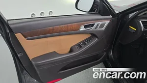 Genesis G80, 2018 — миниатюра 14