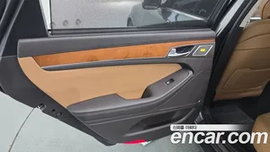 Genesis G80, 2018 — миниатюра 15