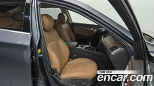 Genesis G80, 2018 — миниатюра 16