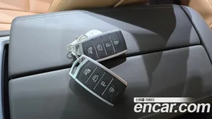 Genesis G80, 2018 — миниатюра 27