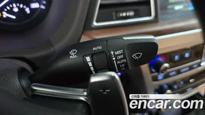 Genesis G80, 2018 — миниатюра 29