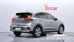 Kia Niro, 2019 — миниатюра 2