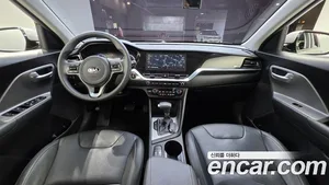 Kia Niro, 2019 — миниатюра 7
