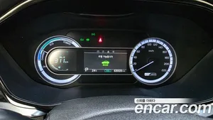 Kia Niro, 2019 — миниатюра 8