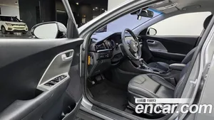Kia Niro, 2019 — миниатюра 10